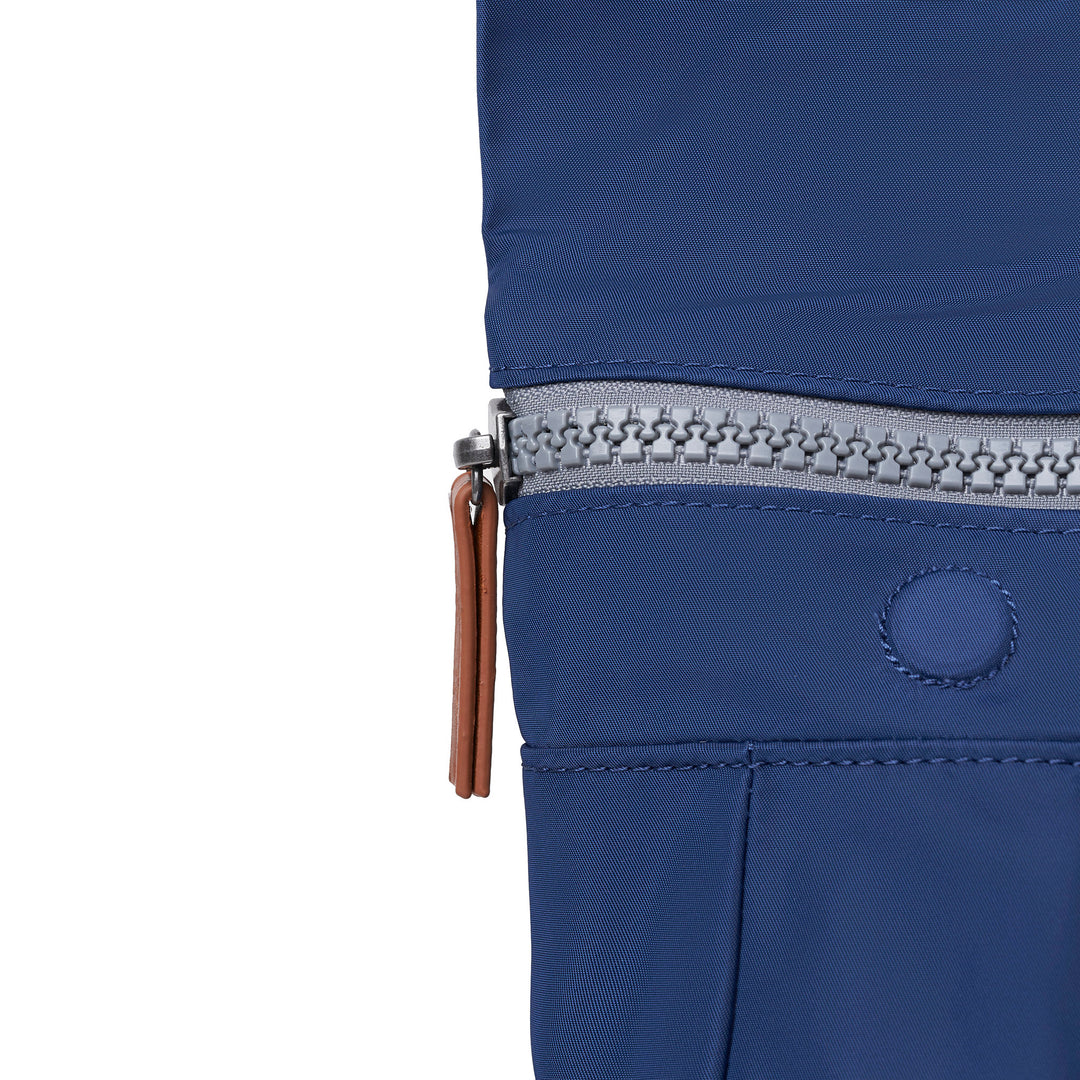Canfield B Crisp Blue Recycled Nylon