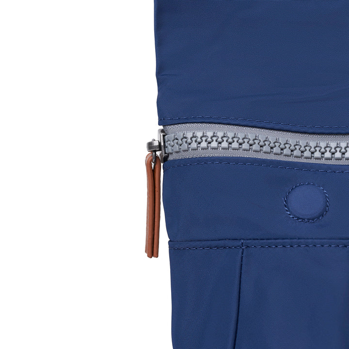 Canfield B Crisp Blue Recycled Nylon