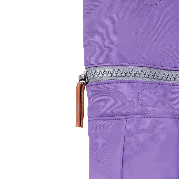 Canfield B Fresh Purple Recycled Nylon