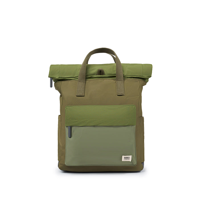 Canfield B Military Tonal Recycled Nylon
