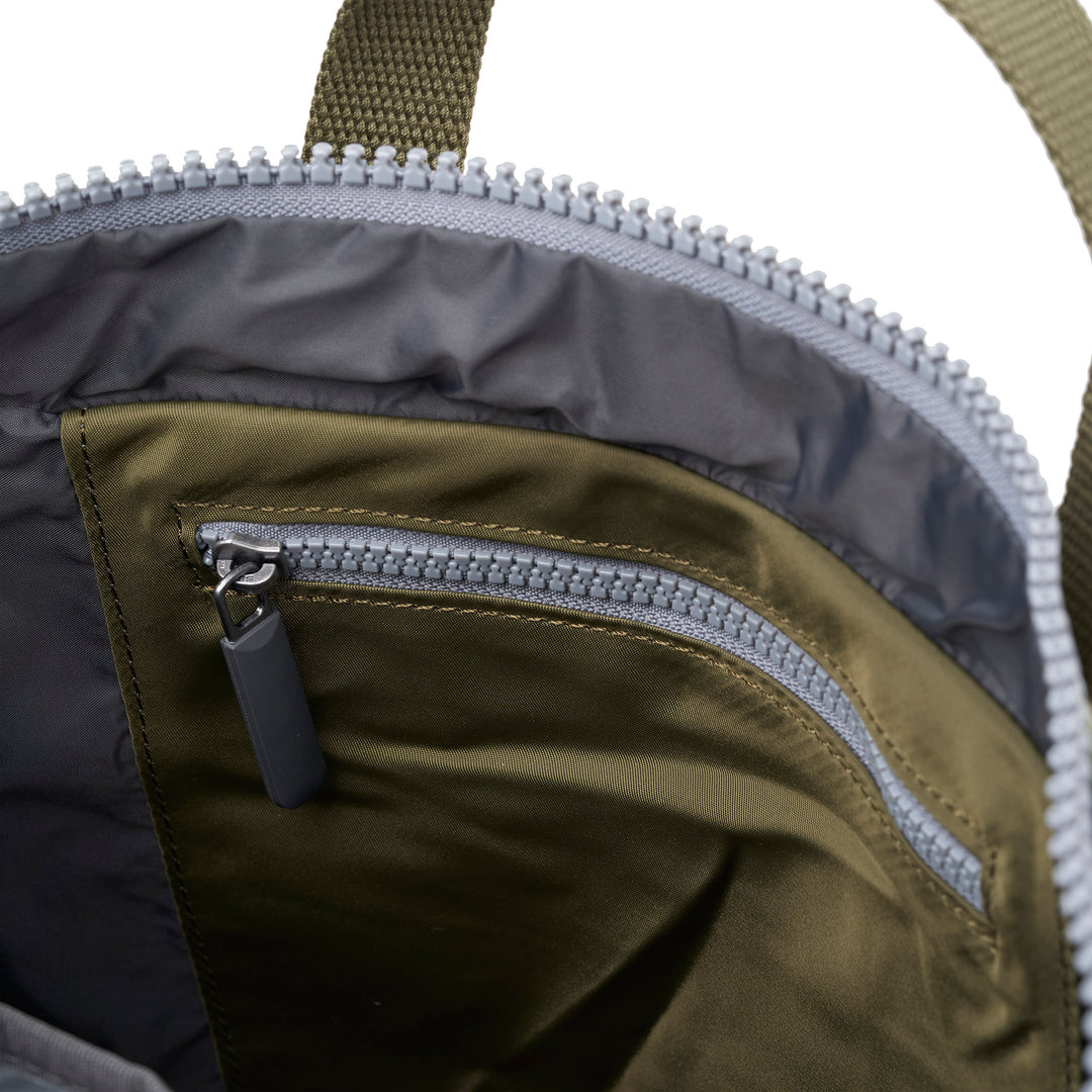 Canfield B Military Tonal Recycled Nylon