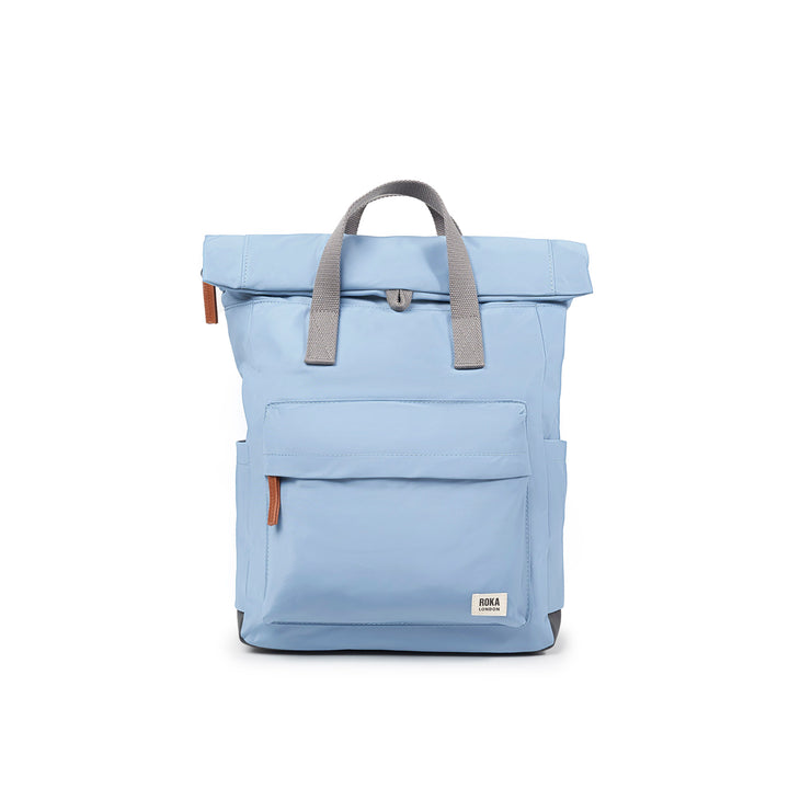 Canfield B Retro Blue Recycled Nylon