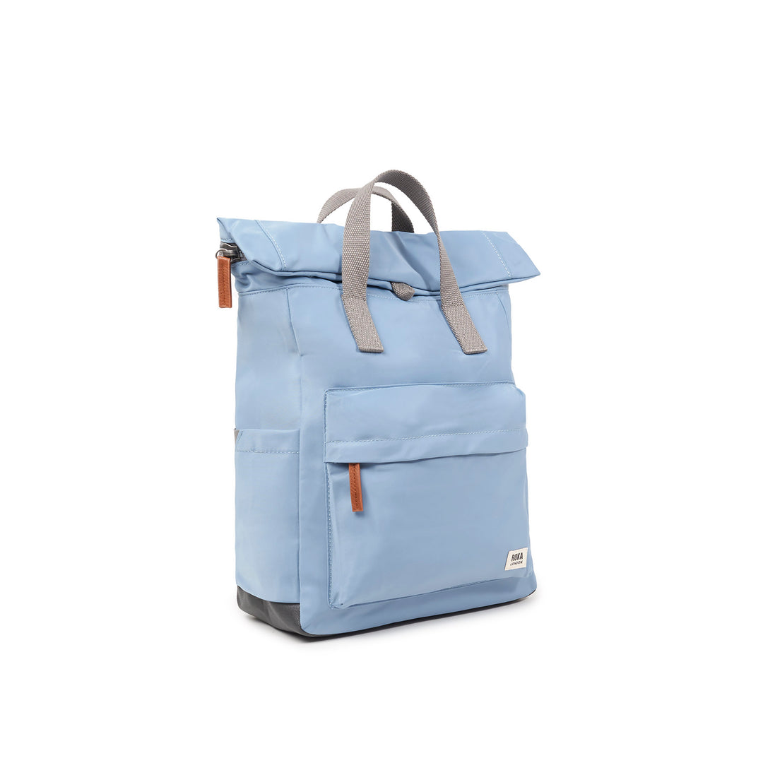 Canfield B Retro Blue Recycled Nylon