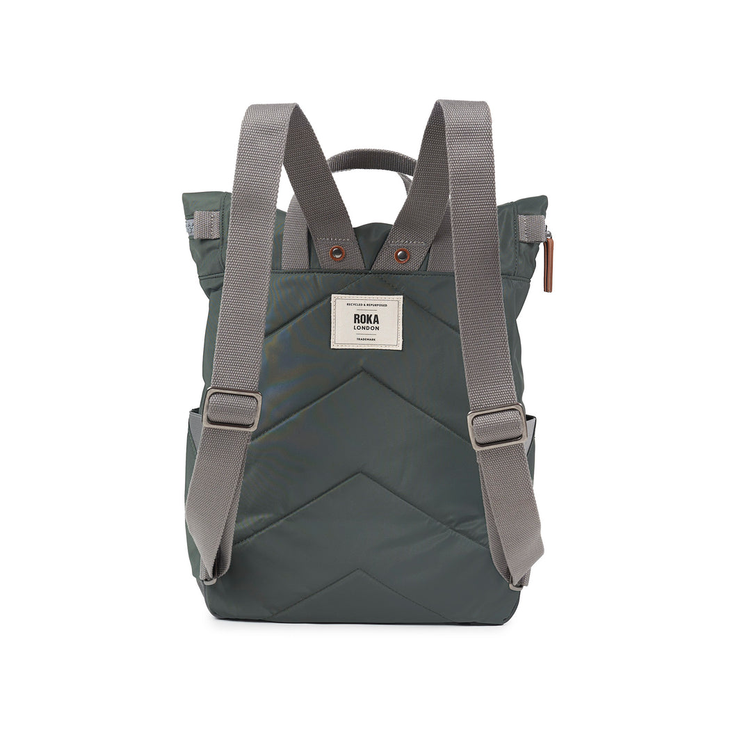 Canfield B Thyme Recycled Nylon