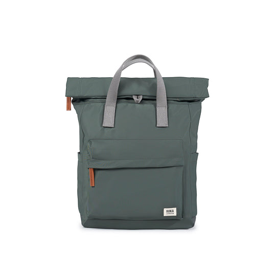 Weather-Resistant & Colourful Backpacks & Rucksacks – ROKA London