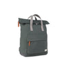 Canfield Roll Top Backpack in Thyme