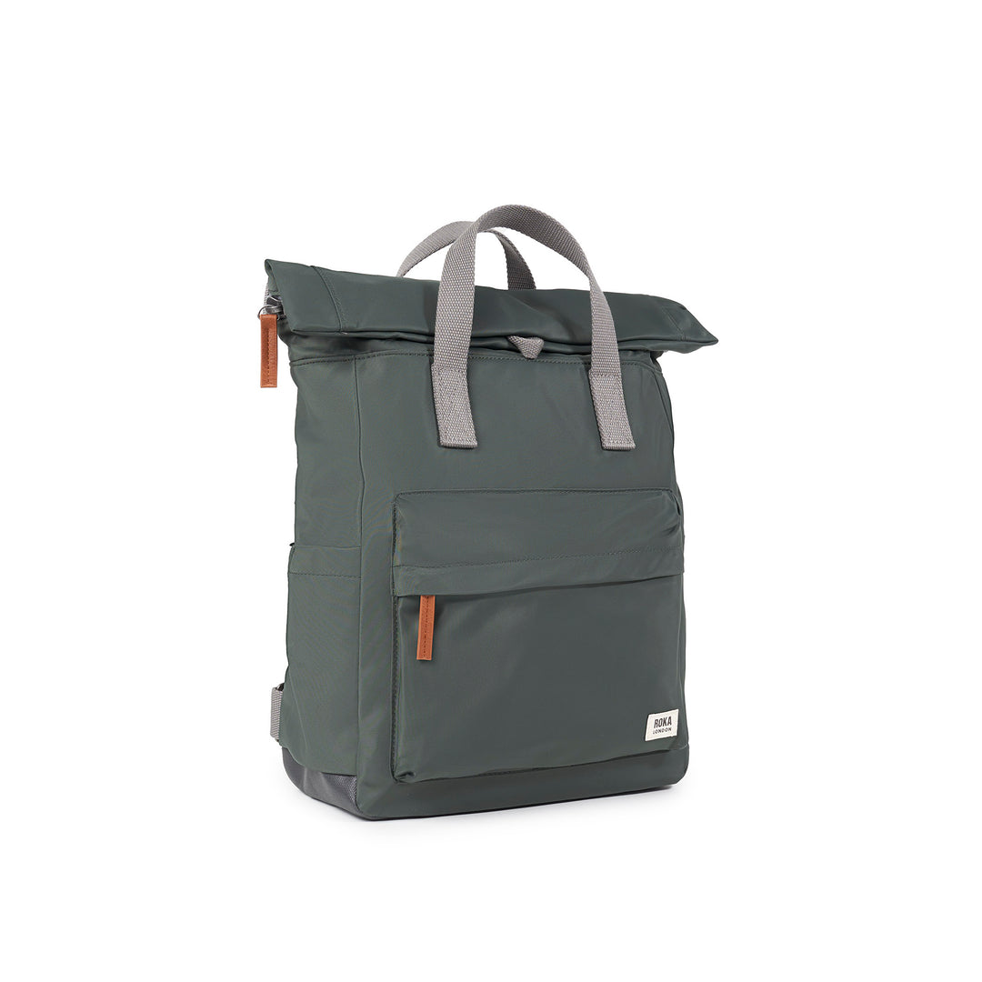 Canfield B Thyme Recycled Nylon