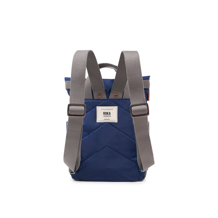Canfield B Crisp Blue Recycled Nylon