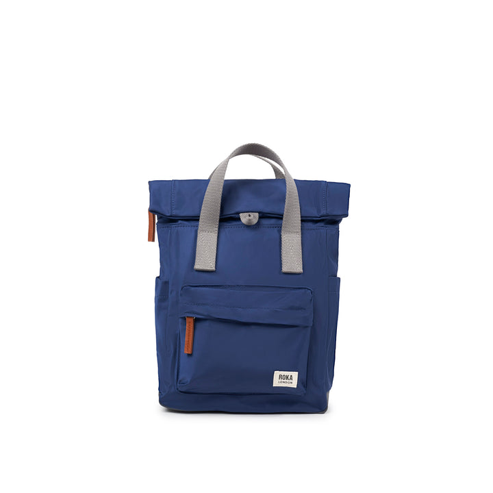 Canfield B Crisp Blue Recycled Nylon