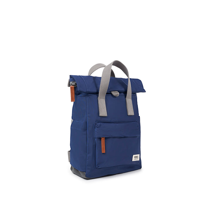 Canfield B Crisp Blue Recycled Nylon
