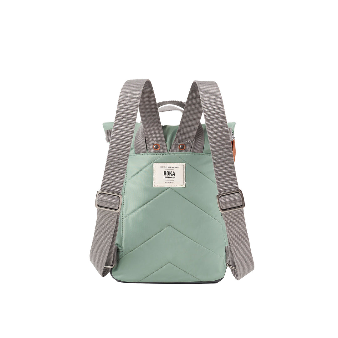 Canfield B Frost Recycled Nylon