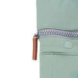 Canfield Roll Top Backpack in Frost