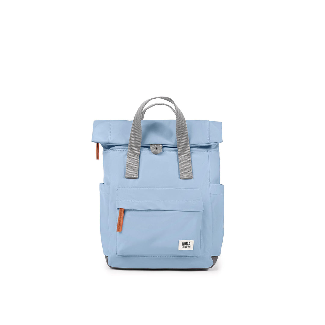 Canfield B Retro Blue Recycled Nylon