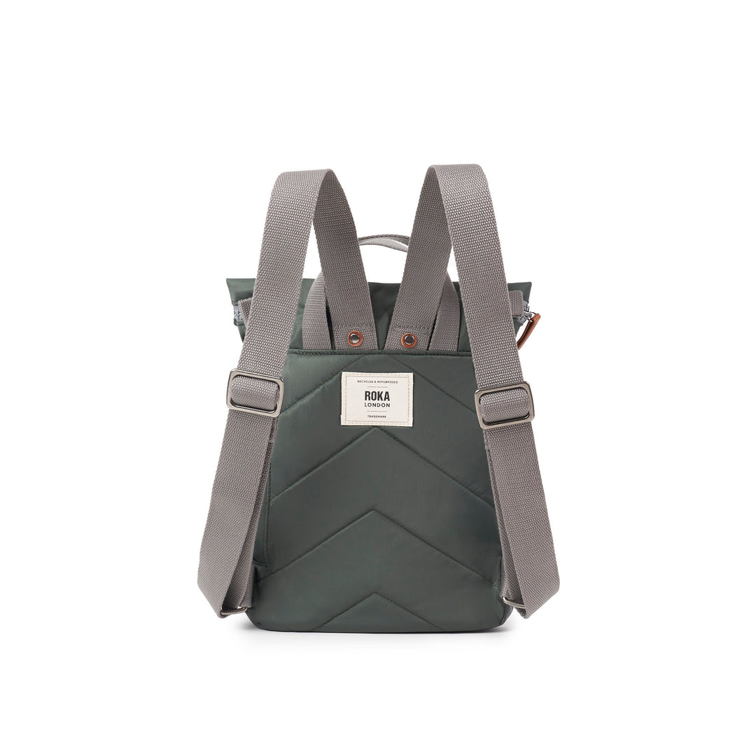 Canfield B Thyme Recycled Nylon