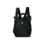 Creative Waste Canfield Backpack in Black/Seaport
