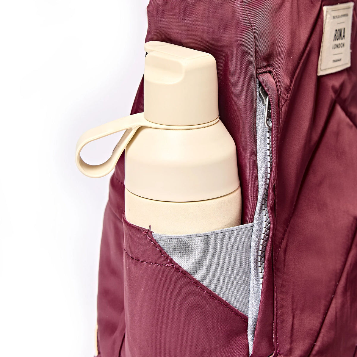 Bottle Pockets