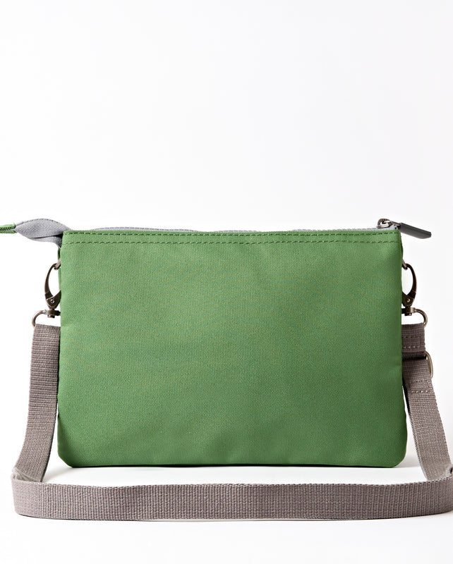 Carnaby Crossbody Bag in Artichoke