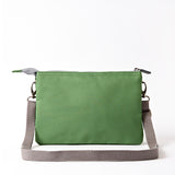 Carnaby Crossbody Bag in Artichoke