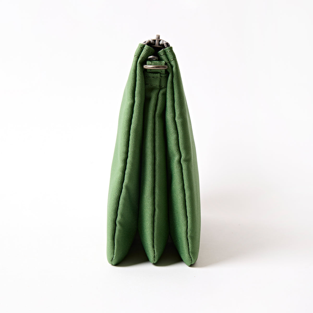 Carnaby Crossbody Bag in Artichoke