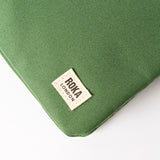 Carnaby Crossbody Bag in Artichoke