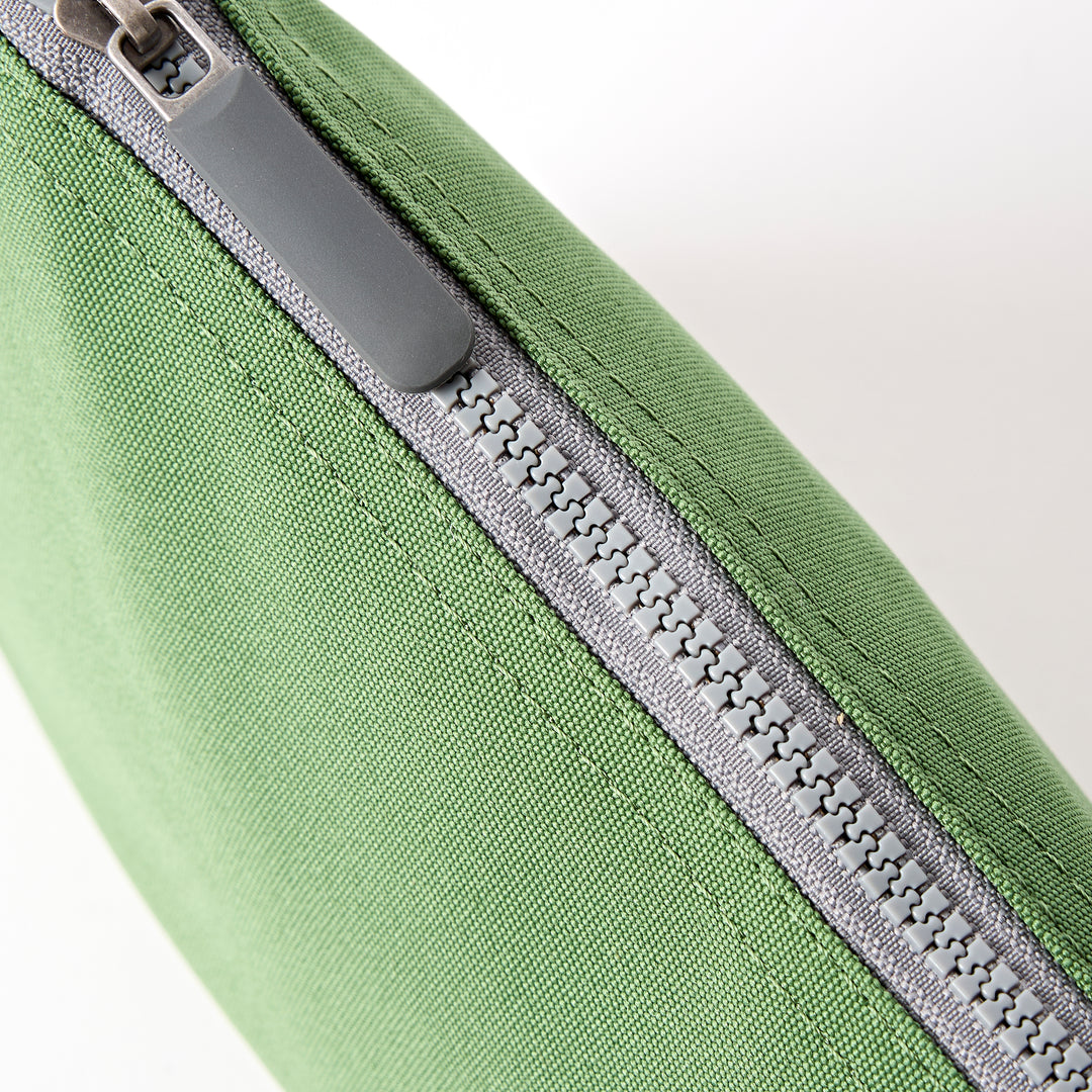 Carnaby Crossbody Bag in Artichoke