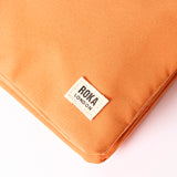 Carnaby Crossbody Bag in Jaffa Orange