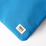 Carnaby Crossbody Bag in Malibu Blue