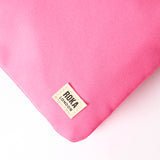 Carnaby Crossbody Bag in Pink Lemonade