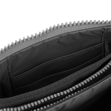 Carnaby Wallet in Carbon