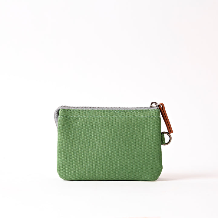 Carnaby Wallet in Artichoke