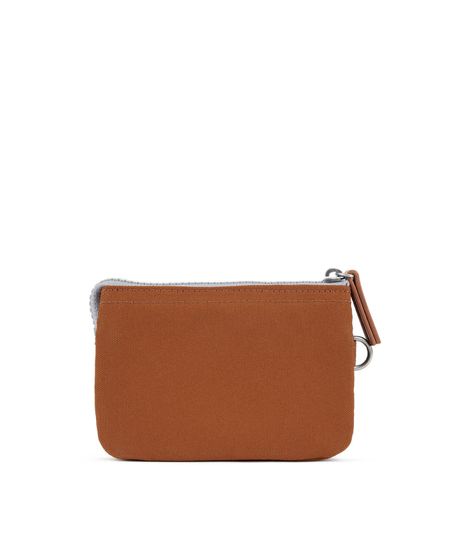 Carnaby Wallet in Bran