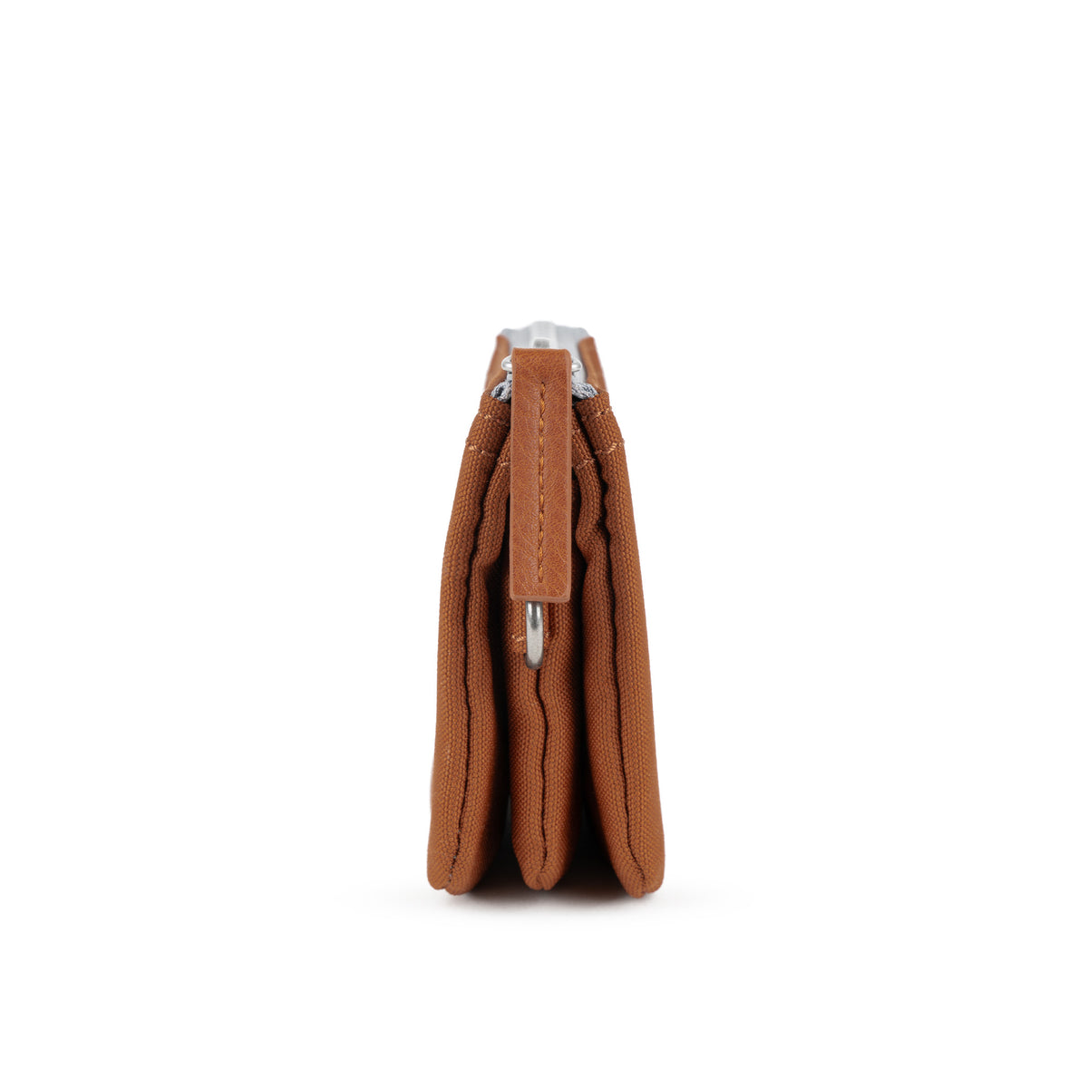 Carnaby Wallet in Bran