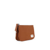 Carnaby Wallet in Bran