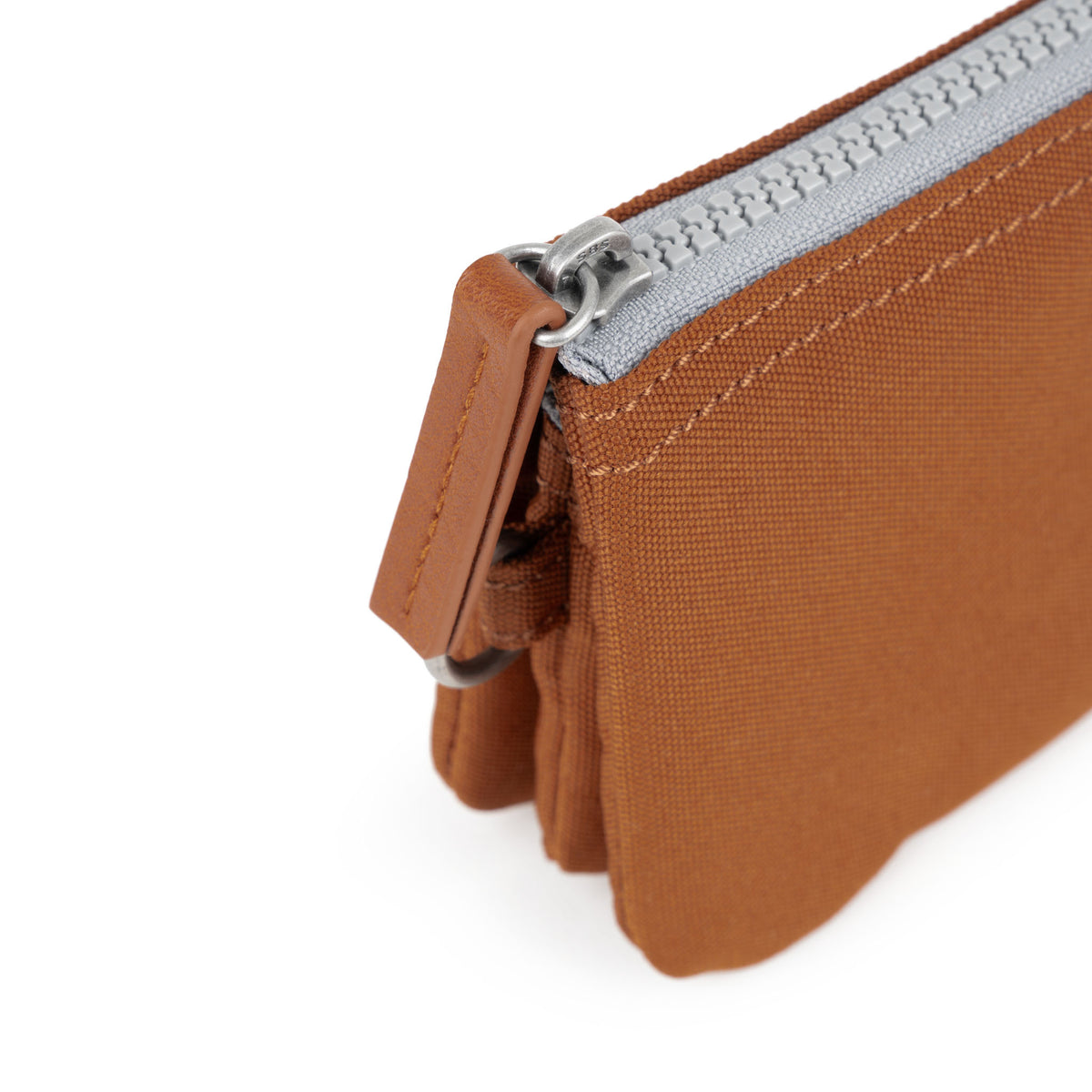 Carnaby Wallet in Bran