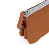 Carnaby Wallet in Bran