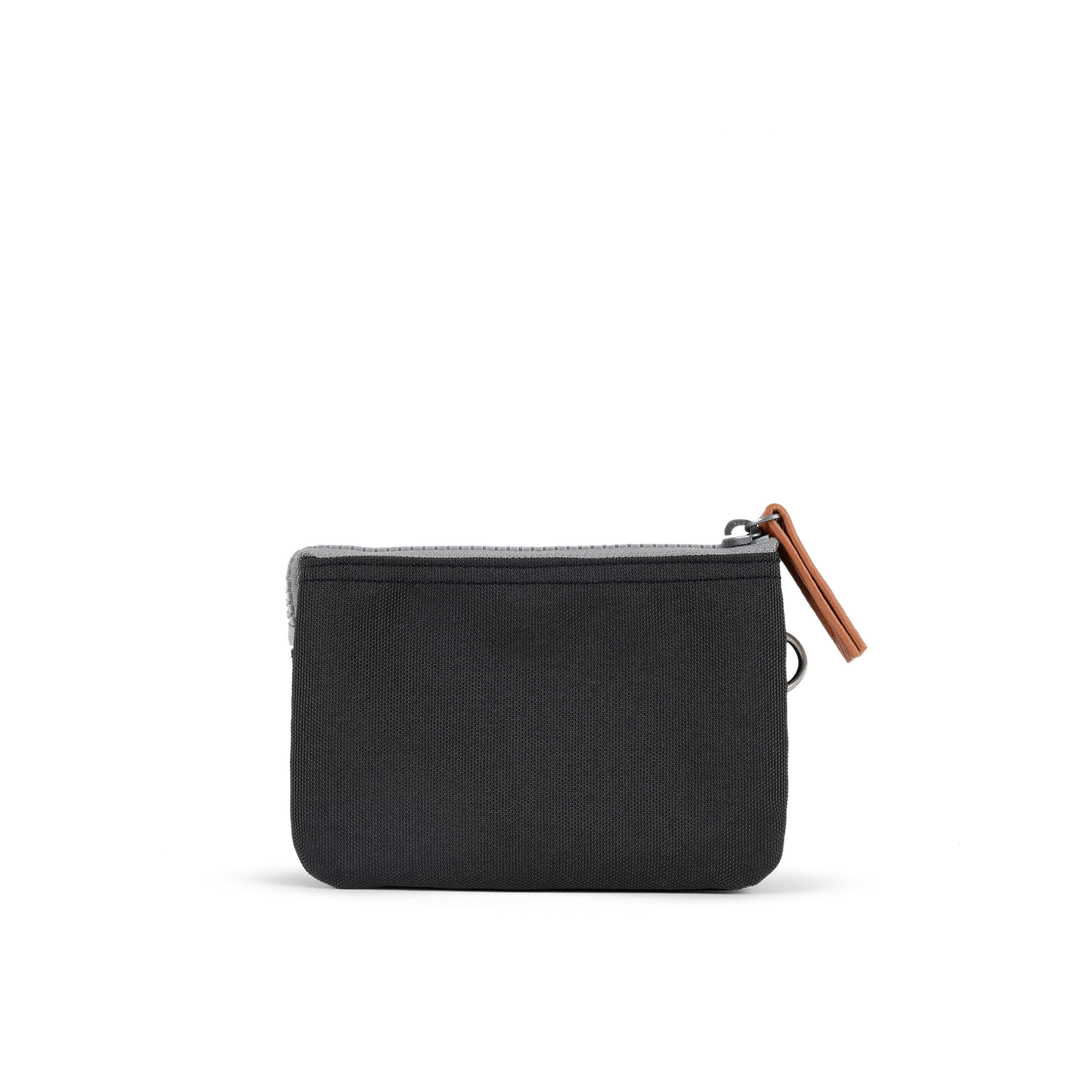 Carnaby Wallet in Ash