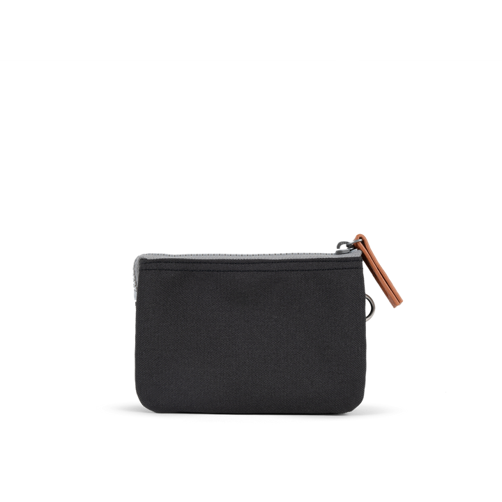 Carnaby Wallet in Ash