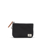 Carnaby Wallet in Ash