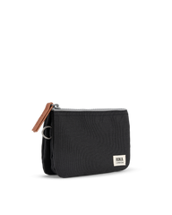 Carnaby Wallet in Ash
