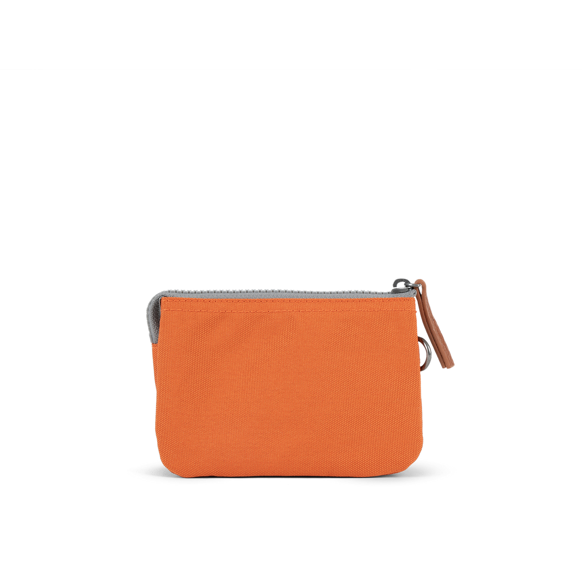 Carnaby Wallet in Atomic Orange