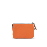Carnaby Wallet in Atomic Orange