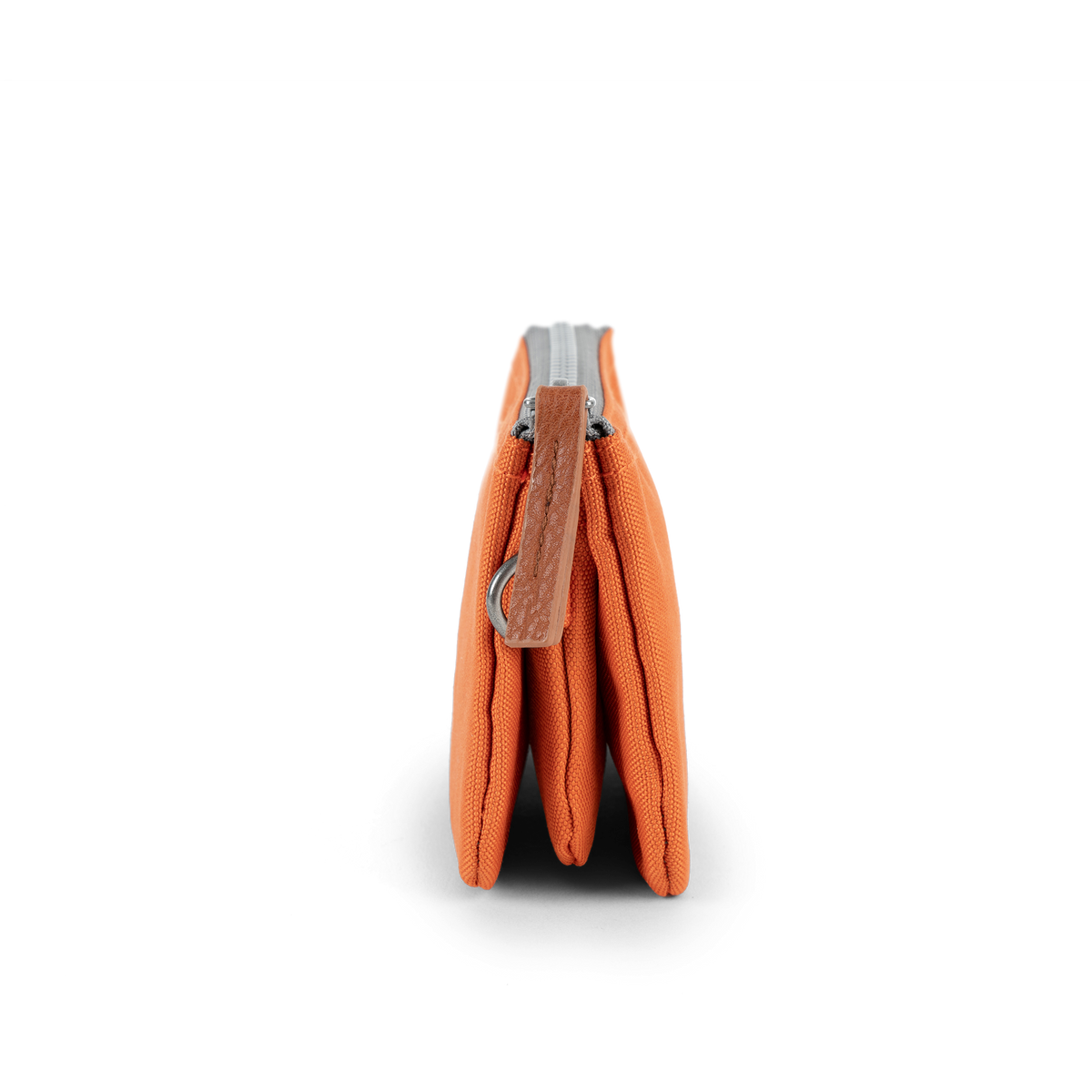 Carnaby Wallet in Atomic Orange