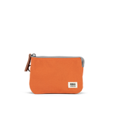 Carnaby Wallet in Atomic Orange