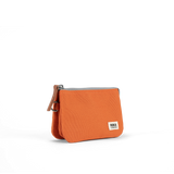 Carnaby Wallet in Atomic Orange
