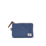 Carnaby Wallet in Burnt Blue