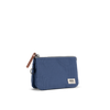 Carnaby Wallet in Burnt Blue