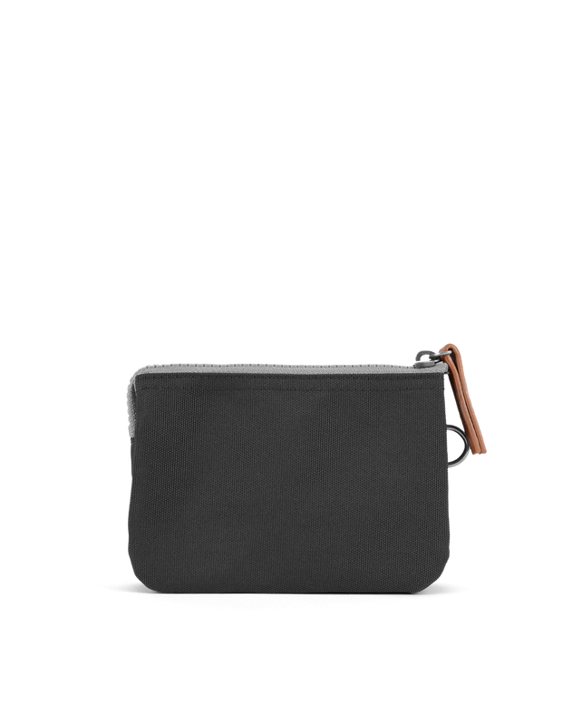 Carnaby Wallet in Carbon