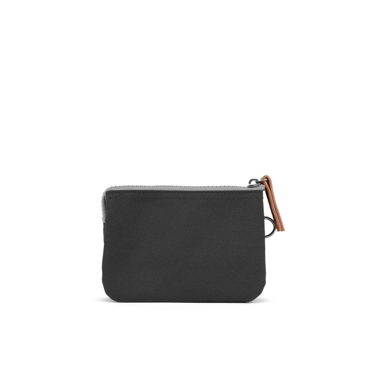 Carnaby Wallet in Carbon