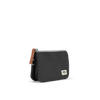 Carnaby Wallet in Carbon