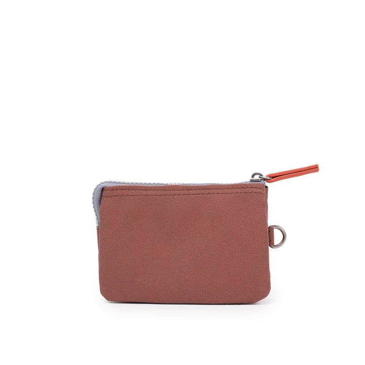 Carnaby Coco Recycled Canvas